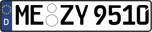 ME-ZY9510