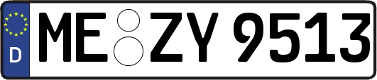 ME-ZY9513