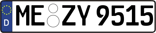 ME-ZY9515