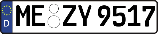 ME-ZY9517