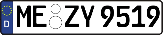 ME-ZY9519