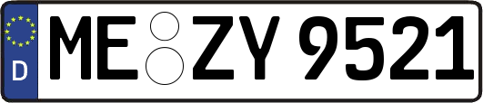 ME-ZY9521