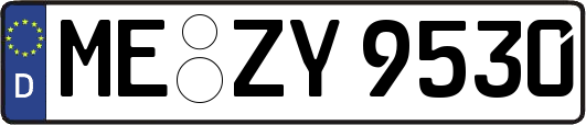 ME-ZY9530