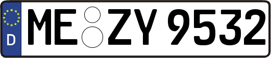 ME-ZY9532