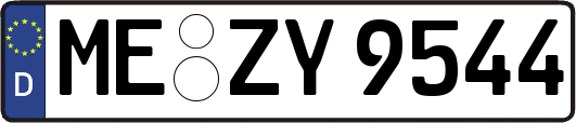 ME-ZY9544