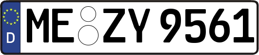 ME-ZY9561