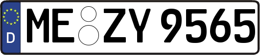 ME-ZY9565