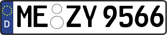 ME-ZY9566