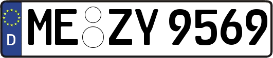 ME-ZY9569