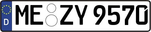 ME-ZY9570