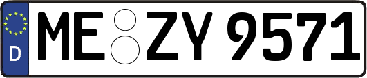 ME-ZY9571