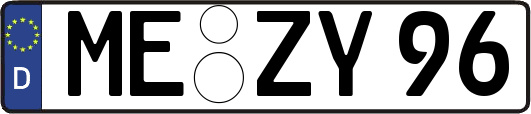 ME-ZY96