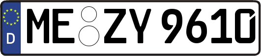 ME-ZY9610