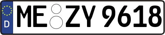 ME-ZY9618