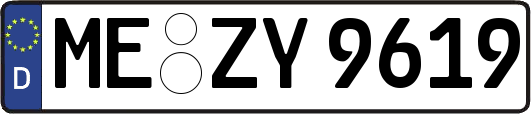 ME-ZY9619