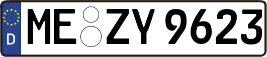 ME-ZY9623