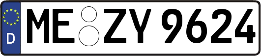 ME-ZY9624