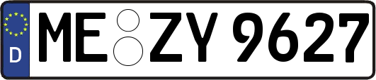 ME-ZY9627