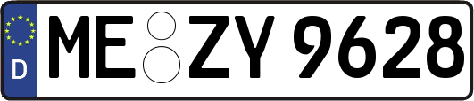 ME-ZY9628