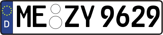 ME-ZY9629