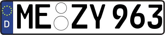 ME-ZY963