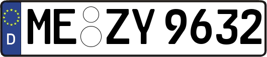ME-ZY9632