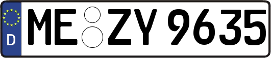 ME-ZY9635
