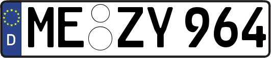 ME-ZY964