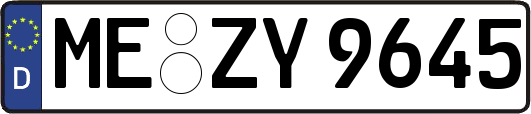 ME-ZY9645