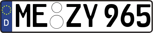 ME-ZY965