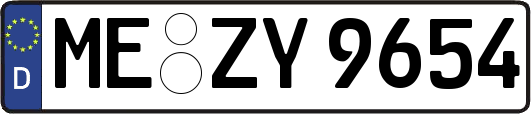 ME-ZY9654