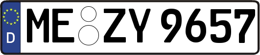 ME-ZY9657