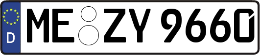 ME-ZY9660