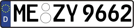 ME-ZY9662