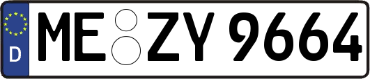 ME-ZY9664