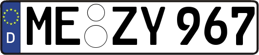 ME-ZY967