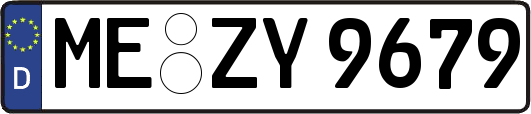 ME-ZY9679