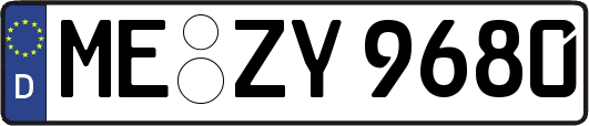 ME-ZY9680
