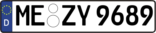 ME-ZY9689