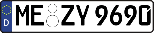 ME-ZY9690