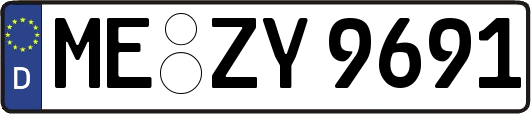 ME-ZY9691