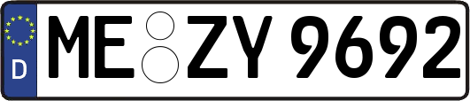 ME-ZY9692