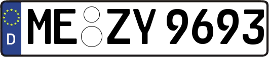 ME-ZY9693
