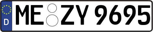 ME-ZY9695