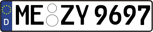 ME-ZY9697