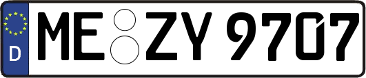 ME-ZY9707