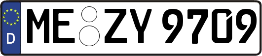 ME-ZY9709