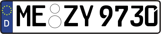 ME-ZY9730
