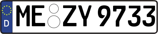 ME-ZY9733