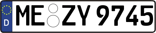 ME-ZY9745